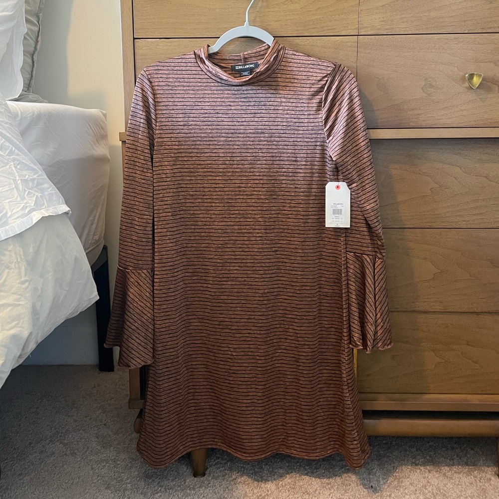 Billabong Dress